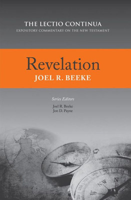 Revelation: The Lectio Continua Expository Commentary On The New Testament