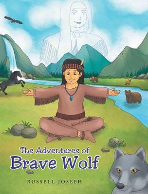 The Adventures Of Brave Wolf