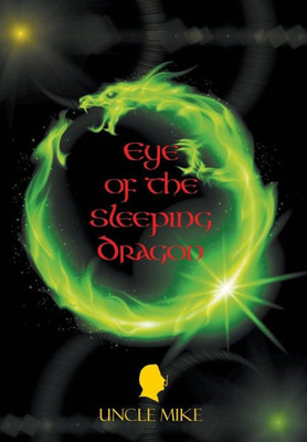 Eye Of The Sleeping Dragon