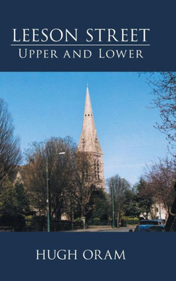 Leeson Street: Upper And Lower
