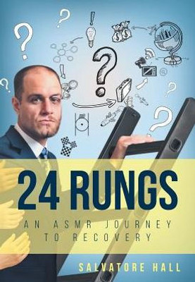 24 Rungs: An Asmr Journey To Recovery