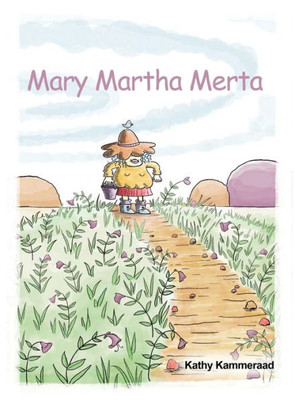 Mary Martha Merta