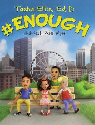 #Enough