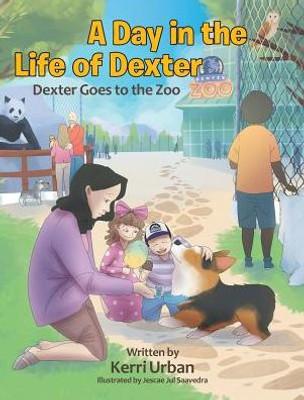 A Day In The Life Of Dexter: Dexter Goes To The Zoo