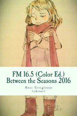 Fm 16.5 (Color Ed.) (Fm Magazine) Fm 16.5 (Color Ed.) (Fm Magazine)