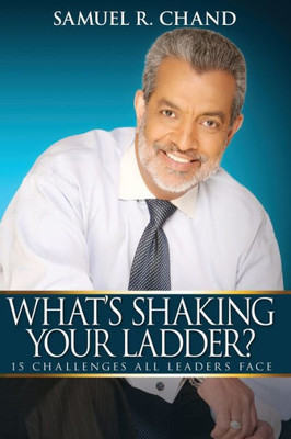 What'S Shaking Your Ladder?: 15 Challenges All Leaders Face