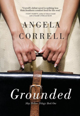 Grounded (May Hollow Trilogy)