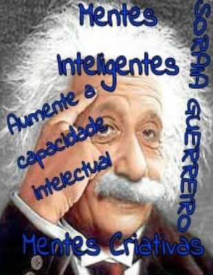 Mentes Inteligentes: Mentes Criativas (Portuguese Edition)