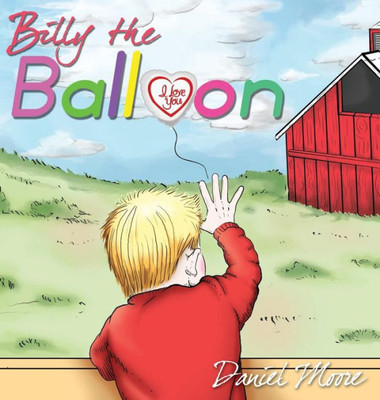 Billy The Balloon
