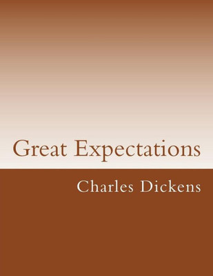 Great Expectations (The Greats) (Volume 2)
