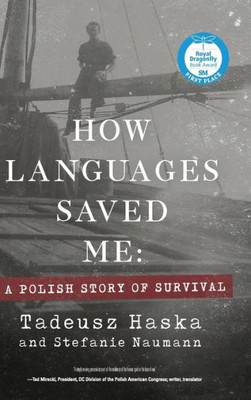 How Languages Saved Me: A Polish Story Of Survival