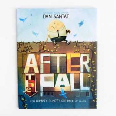 After The Fall (How Humpty Dumpty Got Back Up Again)