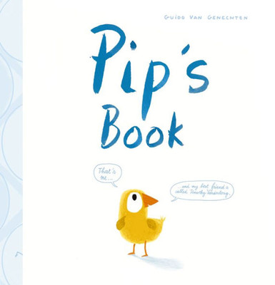 Pip'S Book