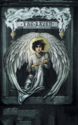 Raven By Edgar Allan Poe Illustrated By Gustave DorE