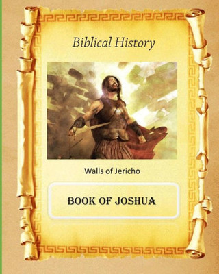 Biblical History: Book Of Joshua