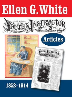 Youth'S Instructor Articles, The