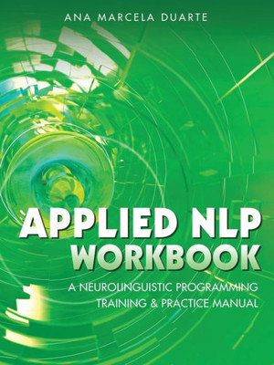 Applied Nlp Workbook