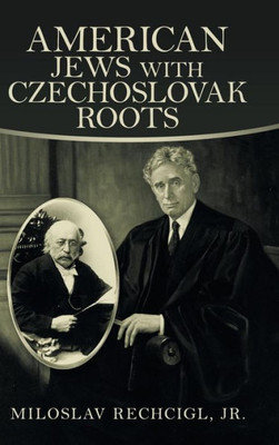 American Jews With Czechoslovak Roots