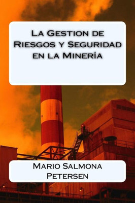 La Gestion De Riesgos Y Seguridad En La Minería (Spanish Edition)