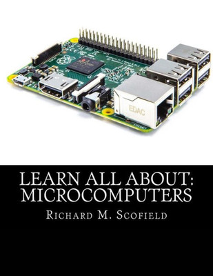 Learn All About: Microcomputers