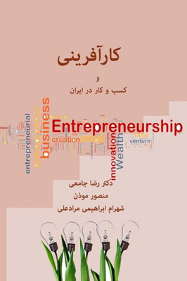 Entrepreneurship In Iran: At A Glance To Different Aspects (Persian Edition)