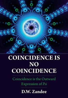 Coincidence Is No Coincidence