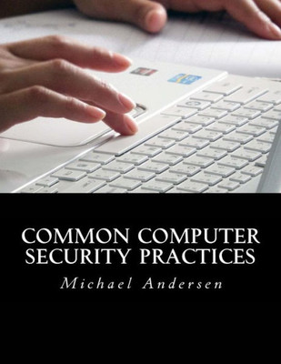 Common Computer Security Practices