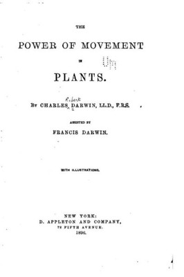 Charles Darwin'S Works