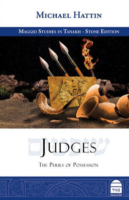 Judges: The Perils Of Possession