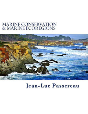 Marine Conservation & Marine Ecoregions