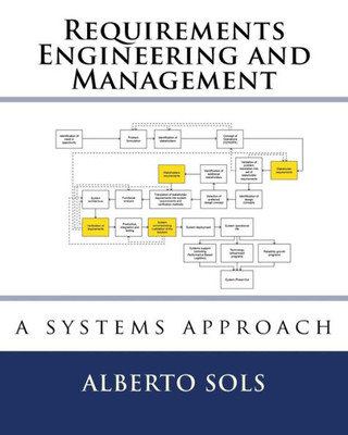 Requirements Engineering And Management: A Systems Approach