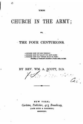 The Church In The Army, Or, The Four Centurions