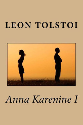 Anna Karenine I (French Edition)