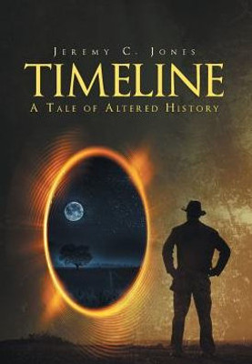 Timeline: A Tale Of Altered History