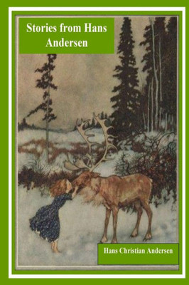 Stories From Hans Andersen