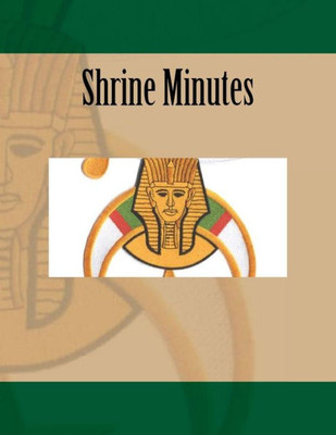 Shrine Minutes
