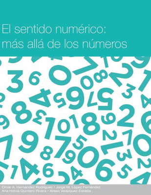 Sentido Numerico: Mas Alla De Los Numeros (Spanish Edition)