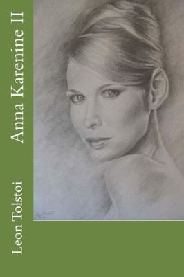 Anna Karenine Ii (French Edition)