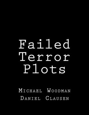 Failed Terror Plots