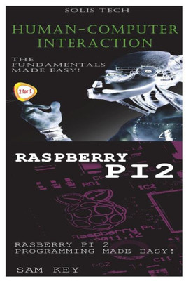 Human-Computer Interaction & Raspberry Pi 2