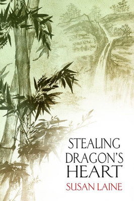 Stealing DragonS Heart (6) (Lifting The Veil)