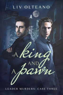 A King And A Pawn (3) (Leader Murders)