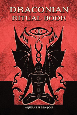 Draconian Ritual Book