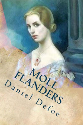 Moll Flanders (French Edition)