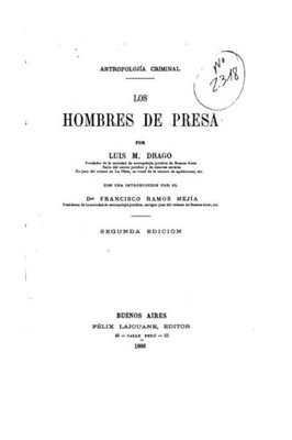 Los Hombres De Presa (Spanish Edition)