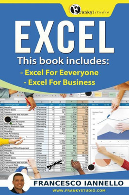 Excel: Excel For Business