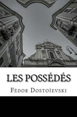 Les PossEdEs (French Edition)