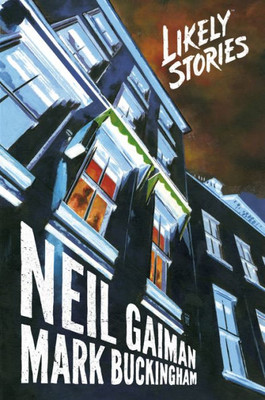 Neil Gaiman'S Likely Stories