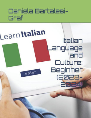 Italian Language And Culture: Beginner