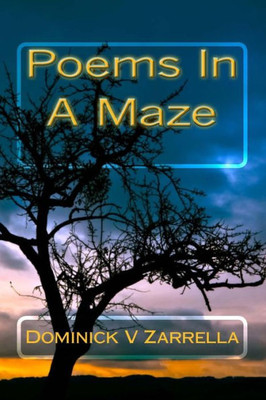 Poems In A Maze